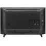 LG 32LQ631C Smart TV Full HD 32 pulgadas Negro